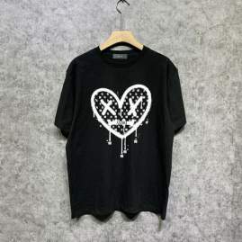 Picture of Amiri T Shirts Short _SKUAmiriS-XXLsyt11523252